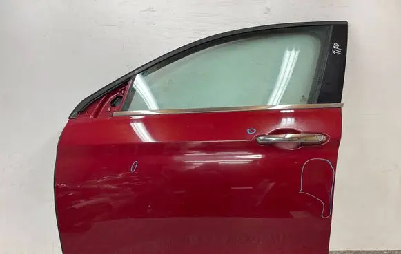 Fiat Tipo Front door