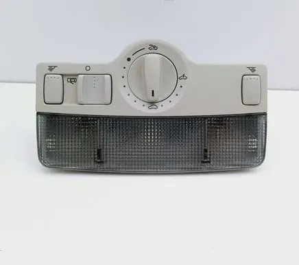 Seat Ibiza III (6L) Front seat light 1J0947105 1J0959613C