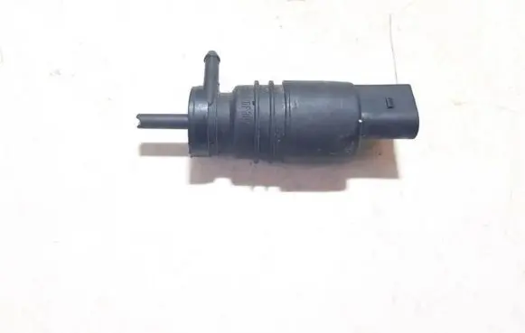 BMW 3 E46 Windscreen/windshield washer pump
