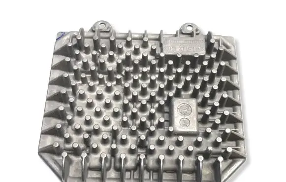 BMW X3 G01 LED ballast control module 8491414 147000056901 503952920122
