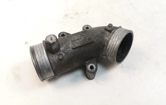 Volvo XC90 Intercooler hose/pipe 08631538