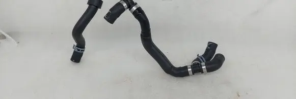 Audi Q4 Sportback e-tron Hybrid/electric vehicle battery cooling hoses/tubes 1EA122049BE