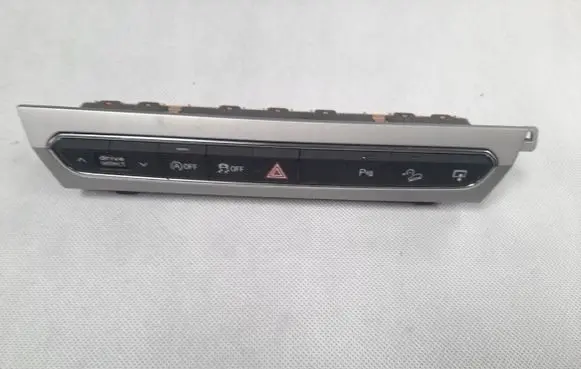 Audi Q7 4M Other switches/knobs/shifts 4M0925301A