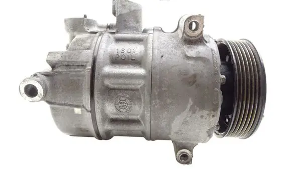 Skoda Superb B6 (3T) Air conditioning (A/C) compressor (pump) 1K0820808B 004224080B4