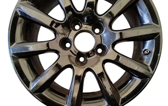 Opel Astra F R12 alloy rim 