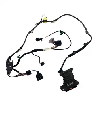 Volkswagen Golf Plus Front door wiring loom 5M2971121P