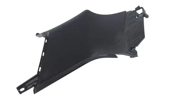 Audi Q5 SQ5 (C) pillar trim 8R0867246M