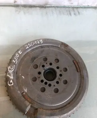 Mercedes-Benz GLC C254 Clutch set kit A2540309100