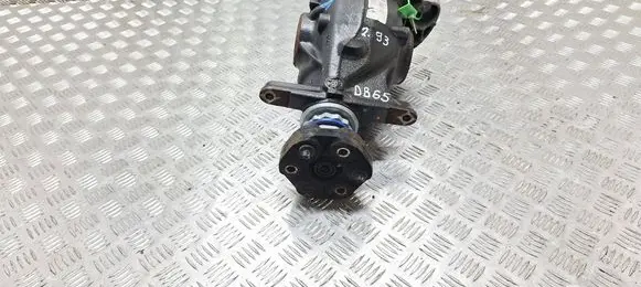 BMW 1 F20 F21 Rear differential S27698308 7605587