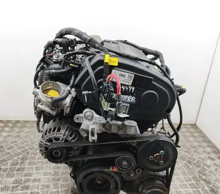 Opel Mokka Engine A16XER