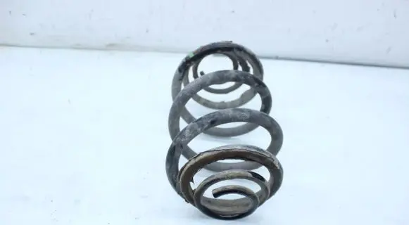 Opel Vivaro Rear coil spring
