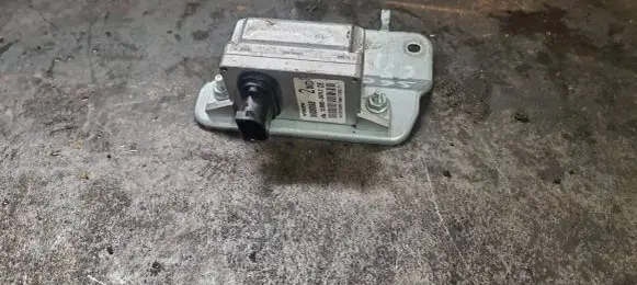 Volvo S80 ESP acceleration yaw rate sensor 8688068