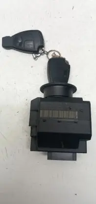 Mercedes-Benz E W211 Ignition lock A2115451308 2115451308