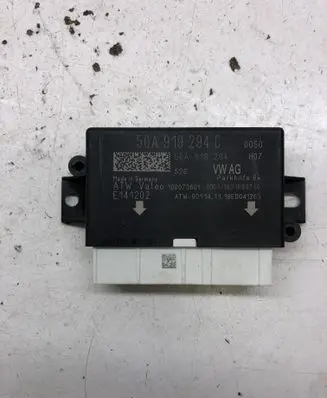 Parking PDC control unit/module