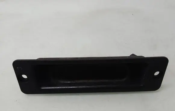 Volvo S60 Tailgate/trunk/boot exterior handle 30634364