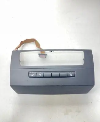 BMW 3 E90 E91 Radio/GPS head unit trim 069899 1082291E 51459120979