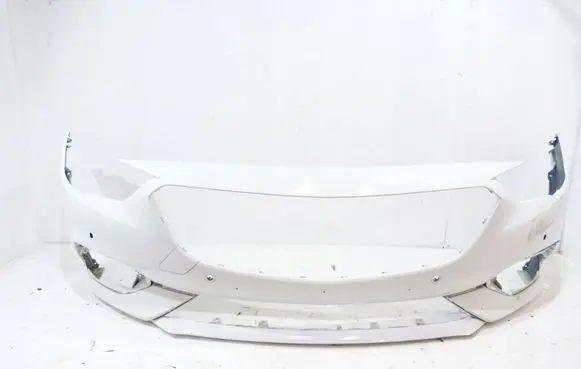 Opel Insignia B Front bumper