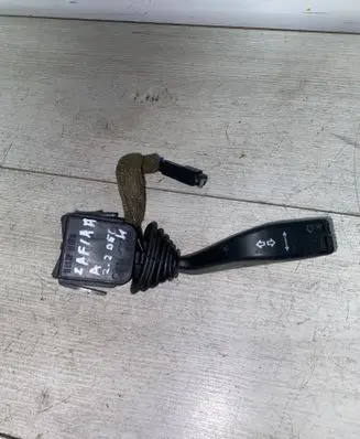 Opel Zafira A Indicator stalk 90560991 90560990