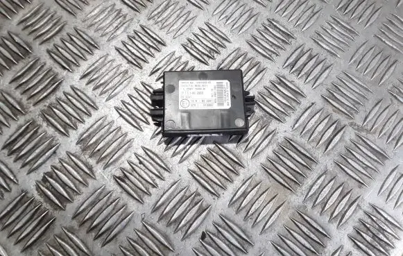 Toyota Yaris Other control units/modules 897800D011 VP6BFF19A366AH