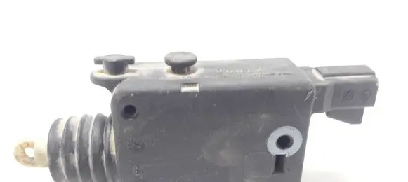 Opel Astra G Tailgate boot lock/latch motor 90460062