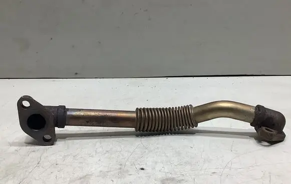 KIA Ceed EGR valve line/pipe/hose