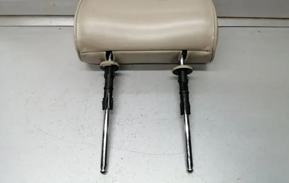 Audi A8 S8 D2 4D Front seat headrest 4D0881941V