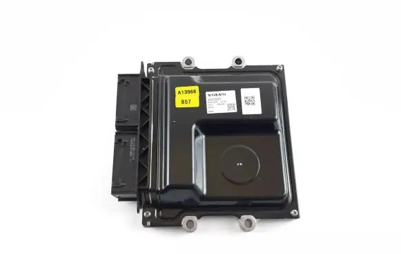 Volvo XC60 Engine control unit/module 32253220 0000010444