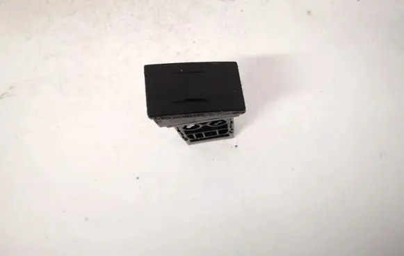 Fog light switch