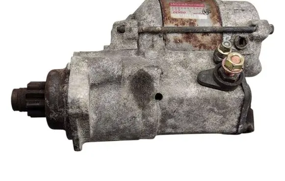 Jaguar XK8 - XKR Starter motor 96JV11001AB 2280005092