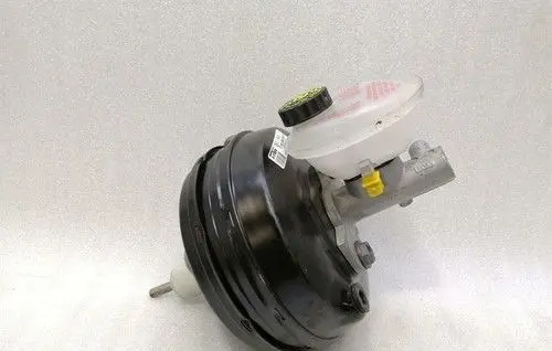 Porsche 911 997 Brake booster 99735501321