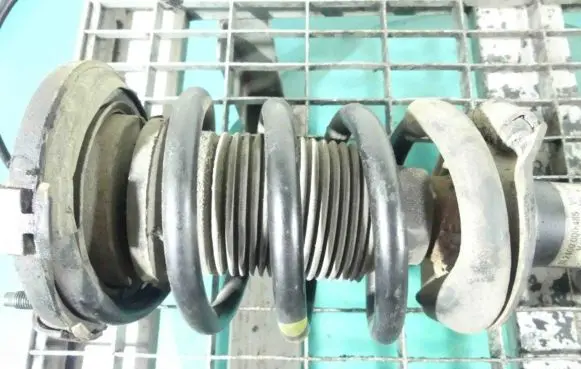Lancia Thesis Front coil spring IMPRK1245165