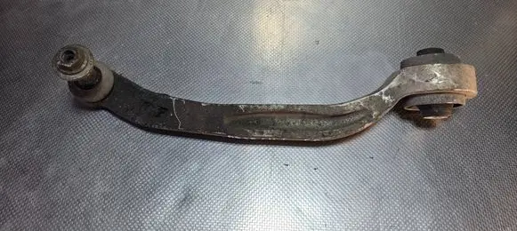 Audi A6 S6 C6 4F Front control arm 4F0407151A