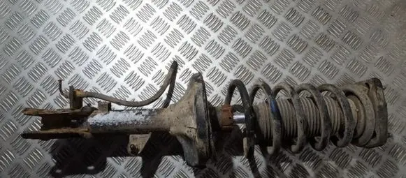 Hyundai Matrix Rear shock absorber/damper