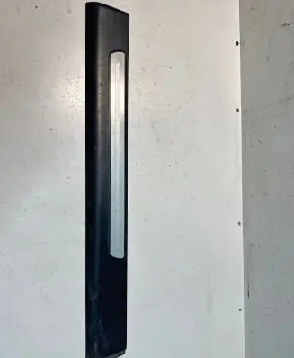 Audi A6 S6 C6 4F Rear sill trim cover 4F0853376E