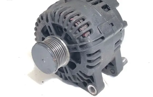 Generator/alternator