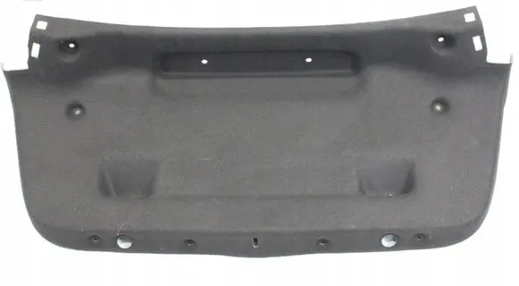 BMW 2 F44 Bottom trim 