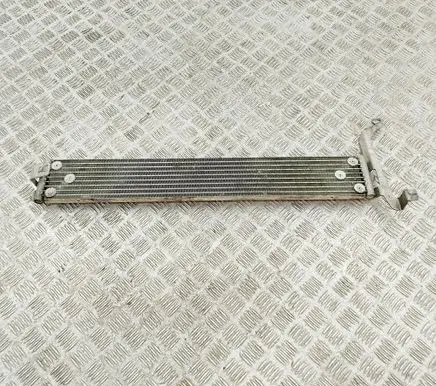 Volkswagen Amarok Gearbox / Transmission oil cooler 2H0317019