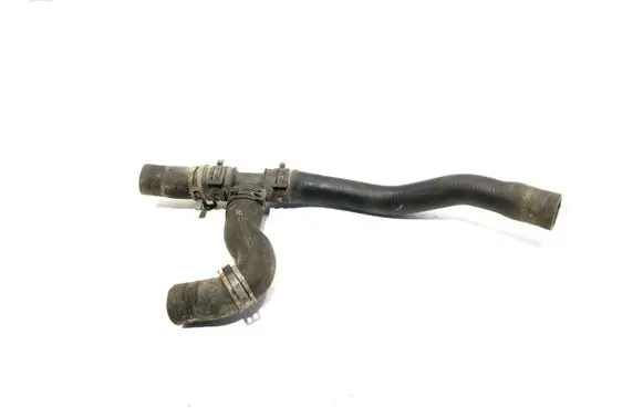 Volkswagen Sharan Engine coolant pipe/hose 7M3122073BK 6M2118D389BA 738000248P