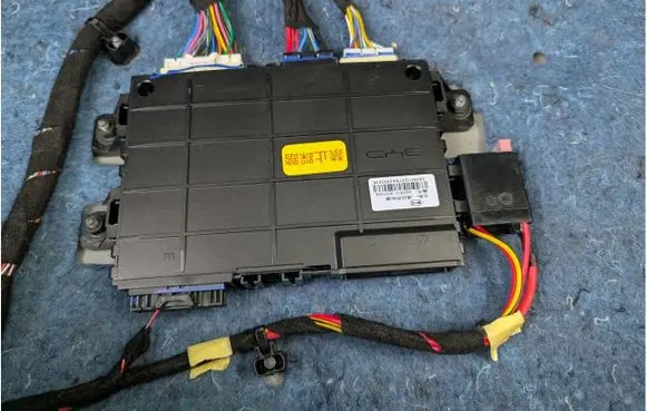 BYD Seal U Other control units/modules SA3HLU-3622500