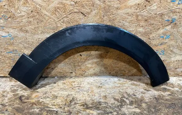 Mazda CX-30 Fender trim (molding) DFR5-51W21 S2510G100-M