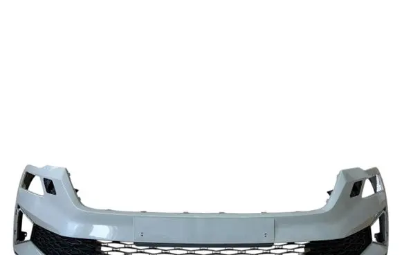 Skoda Karoq Front bumper 57A807221D
