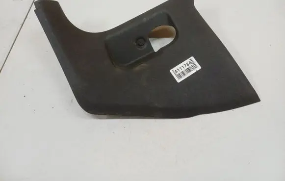 Volkswagen PASSAT CC Other interior part 3C1863483