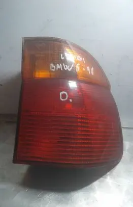 BMW 5 E39 Rear/tail lights 8361672
