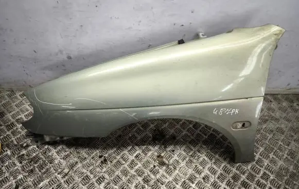 Renault Megane I Fender