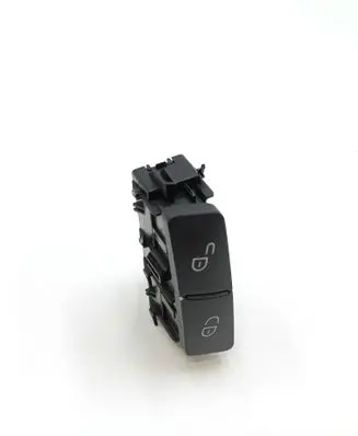 Mercedes-Benz C W204 Central locking switch button A2048706310