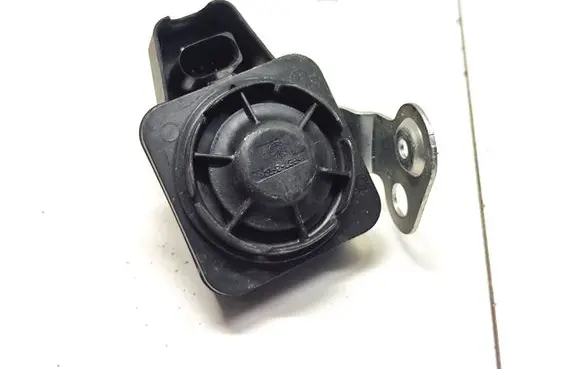 Audi Q7 4M Alarm system siren 4M0951285 207417