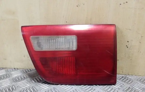 BMW X5 E53 Tailgate rear/tail lights 7164486