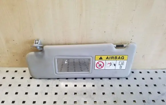 Dacia Sandero Sun visor 964016685R