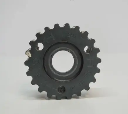 Volkswagen Golf VII Fuel pump gear (pulley) 04L130101