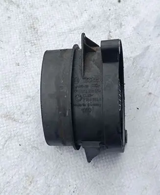 BMW X5 E53 Mass air flow meter 136277887440 13627788744 7788744